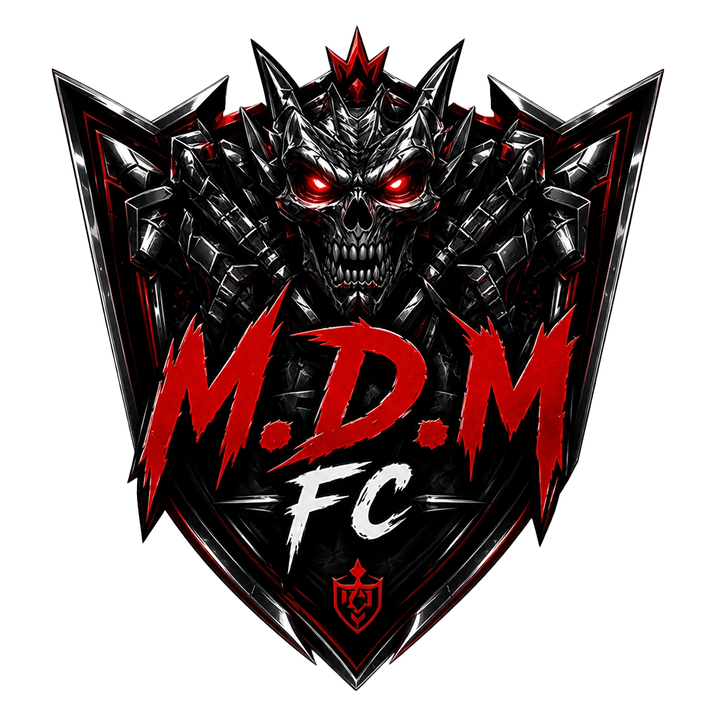 M.D.M FC
